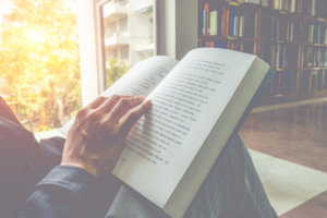 3 ways to read a business book
