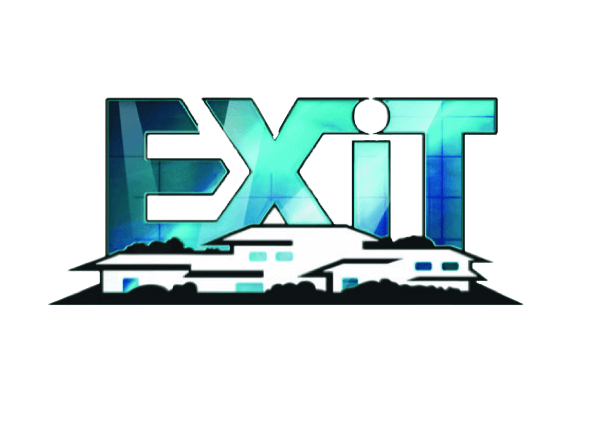 Exit Community Logo